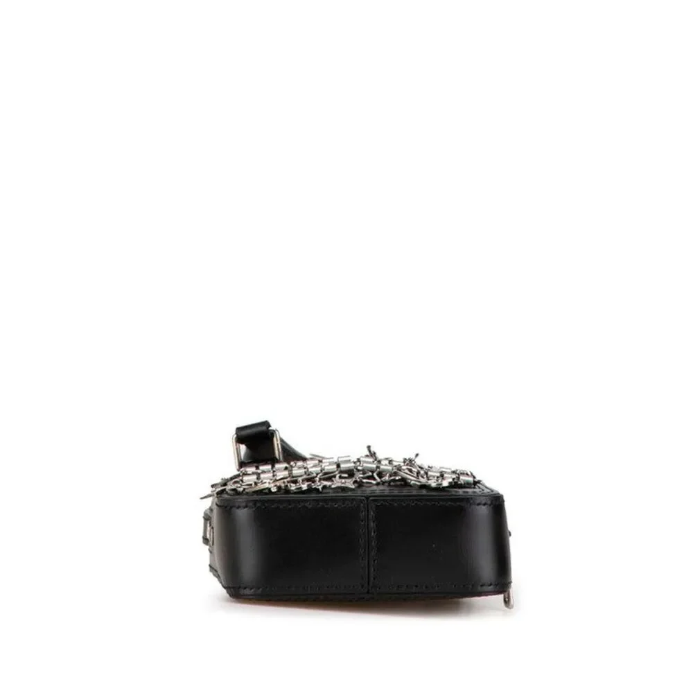 Louis Vuitton Danube Messenger Crossbody Bag